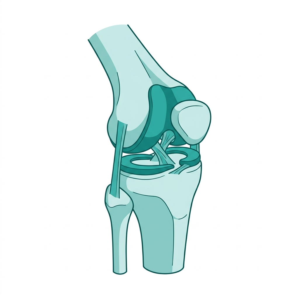 Knee Joint Pain