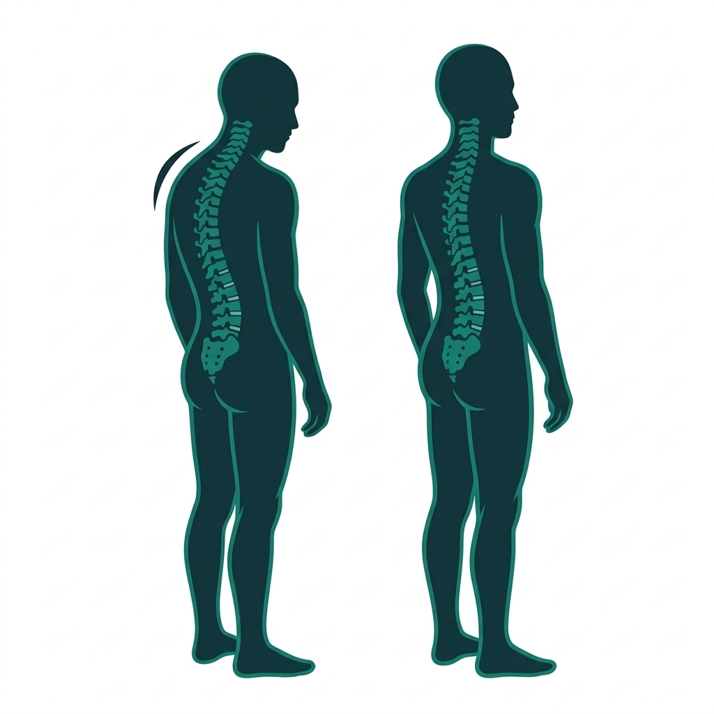 Posture & Spine Problems