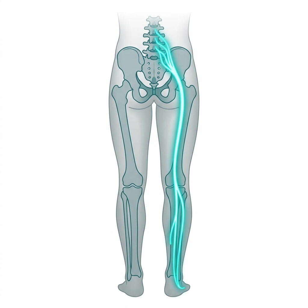 Sciatica Relief